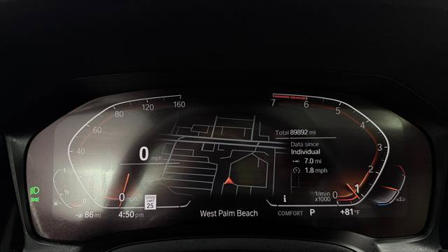 Used 2022 BMW 430i Coupe w/ Premium Package RWD image 22