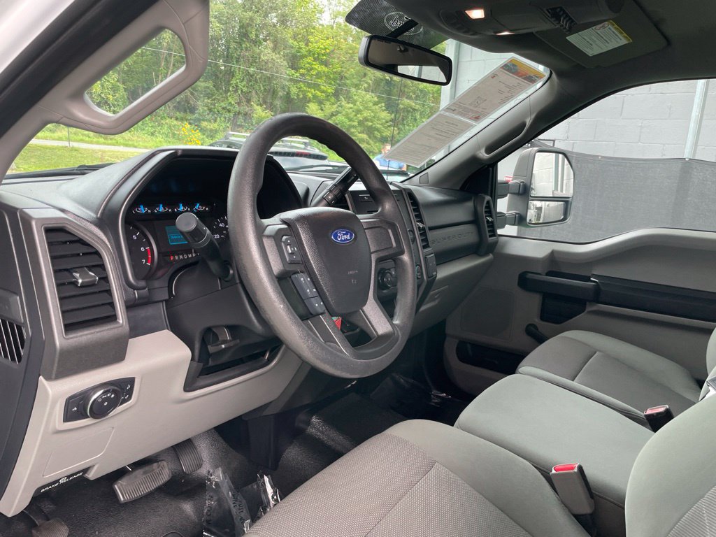Used 2017 Ford F250 XL AWD/4WD image 24