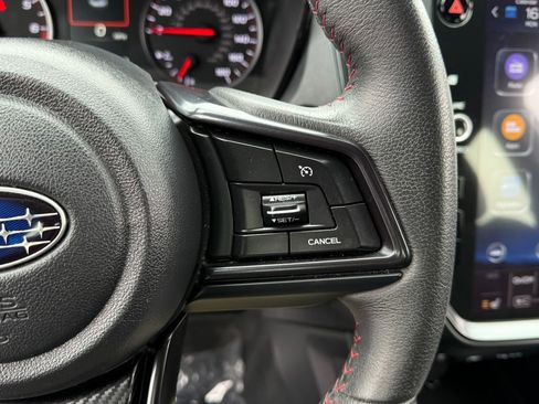 Used 2022 Subaru WRX Premium image 28