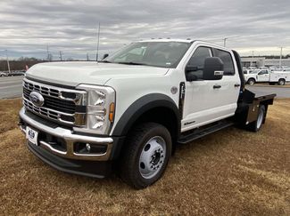New 2025 Ford F450 XL video 3