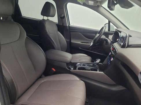 Used 2019 Hyundai Santa Fe FWD image 21