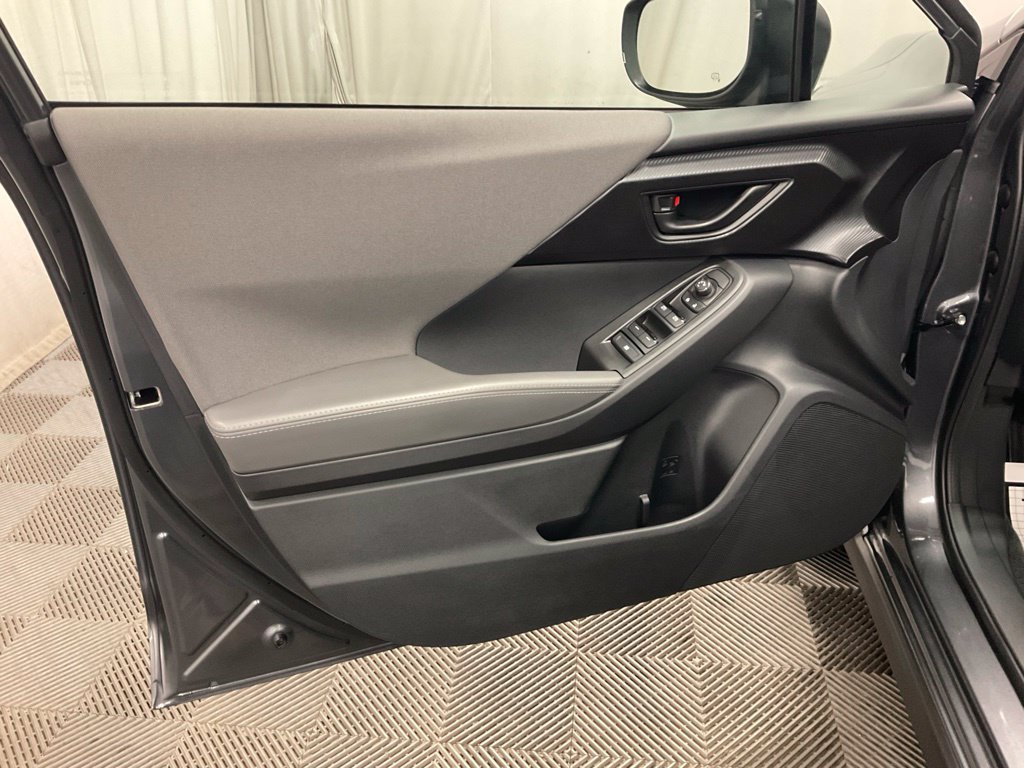 New 2026 Subaru Crosstrek 2.5i Premium AWD/4WD image 10