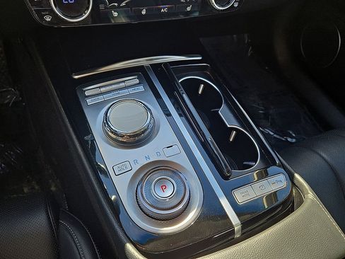 Used 2023 Genesis G80 2.5T image 28