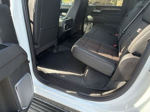 New 2026 Chevrolet Silverado 2500 High Country w/ High Country Premium Package AWD/4WD image 17