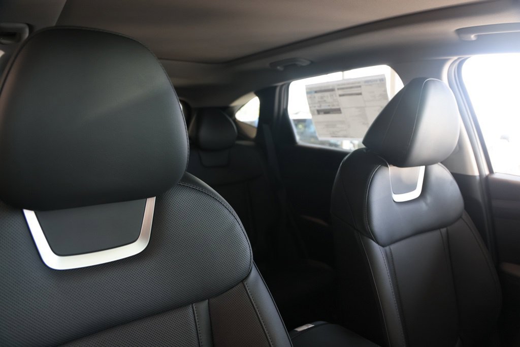 New 2026 Hyundai Tucson Limited AWD/4WD image 25