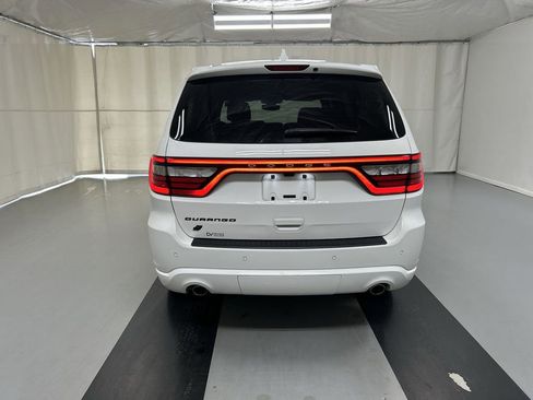 Used 2020 Dodge Durango SXT image 23