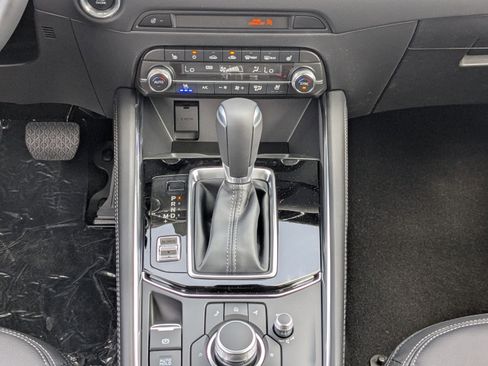 New 2025 MAZDA CX-5 AWD 2.5 S w/ Premium Plus Pkg image 17