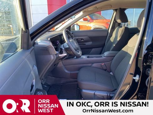 New 2026 Nissan Kicks S FWD image 13