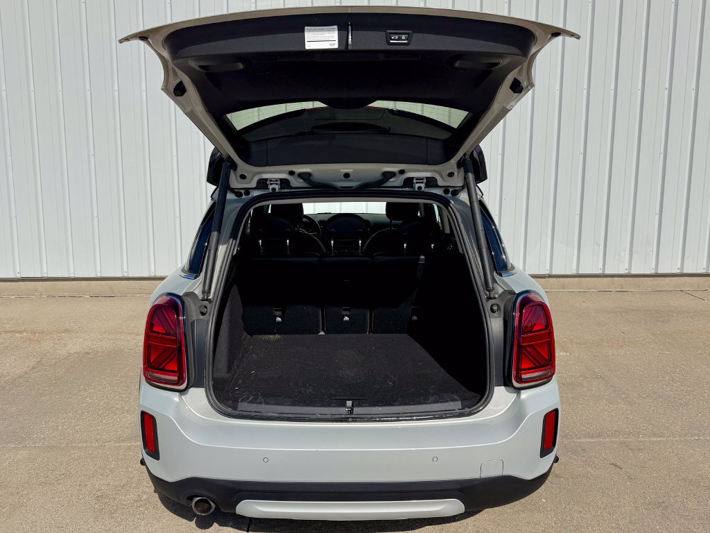 Used 2021 MINI Cooper Countryman ALL4 AWD/4WD image 16