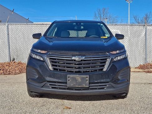 Certified 2023 Chevrolet Equinox LS w/ LS Convenience Package image 3