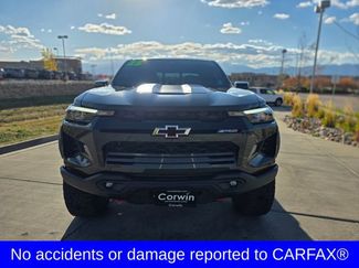 Used 2025 Chevrolet Colorado ZR2 w/ Technology Package video 2
