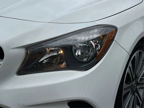 Used 2018 Mercedes-Benz CLA 250 4MATIC image 33