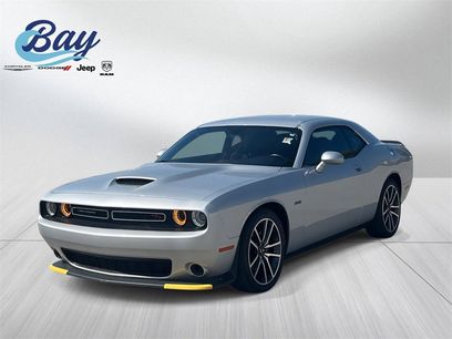 Used 2023 Dodge Challenger R/T
