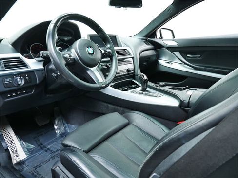 Used 2014 BMW 650i xDrive Coupe image 4