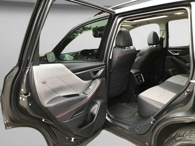 Used 2019 Subaru Forester Sport AWD/4WD image 9