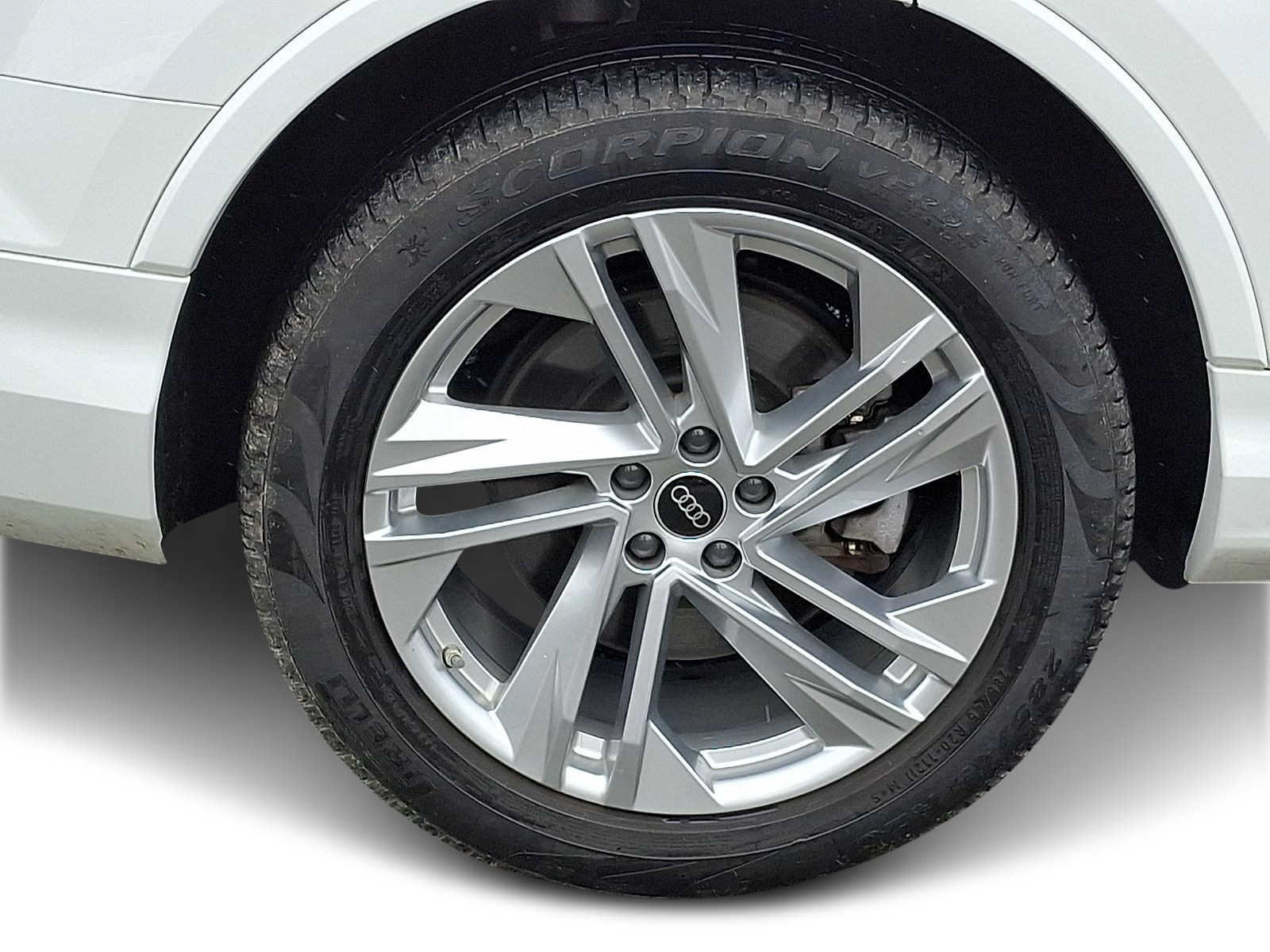 Used 2023 Audi Q7 3.0T Prestige AWD/4WD image 7