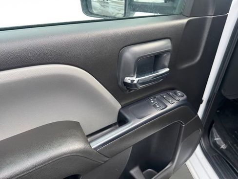 Used 2016 Chevrolet Silverado 2500 W/T w/ WT Convenience Package image 11