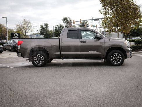 Used 2012 Toyota Tundra 4x4 Double Cab image 10