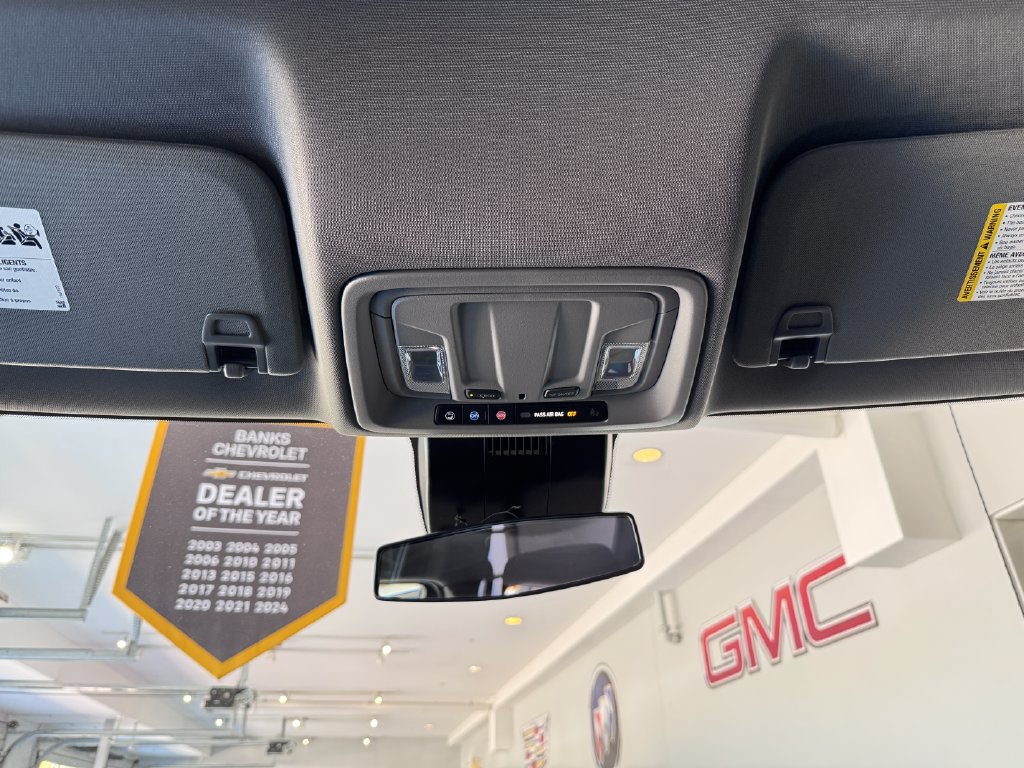 Certified 2023 Chevrolet Silverado 1500 RST AWD/4WD image 27