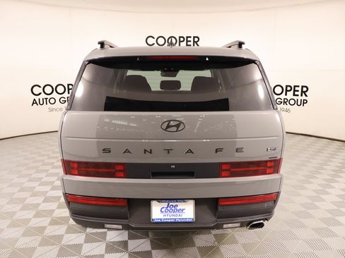 Certified 2024 Hyundai Santa Fe XRT AWD/4WD image 23