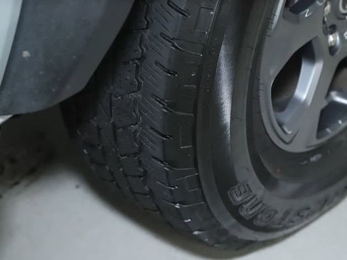 Used 2022 Ford Bronco Big Bend AWD/4WD image 37
