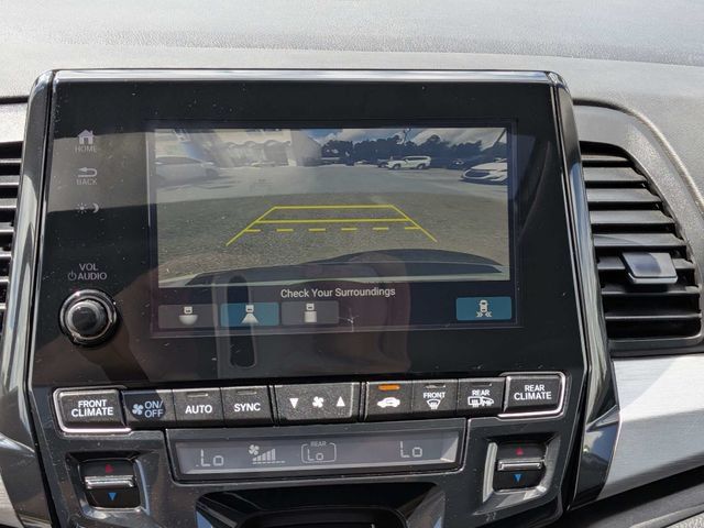 Used 2021 Honda Odyssey EX-L image 30