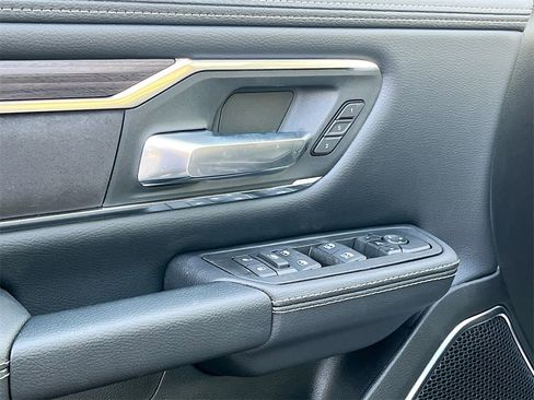 New 2026 RAM 1500 Laramie image 15