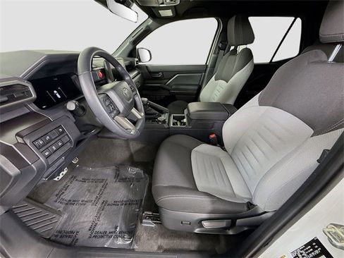 Certified 2025 Toyota 4Runner TRD Sport image 20