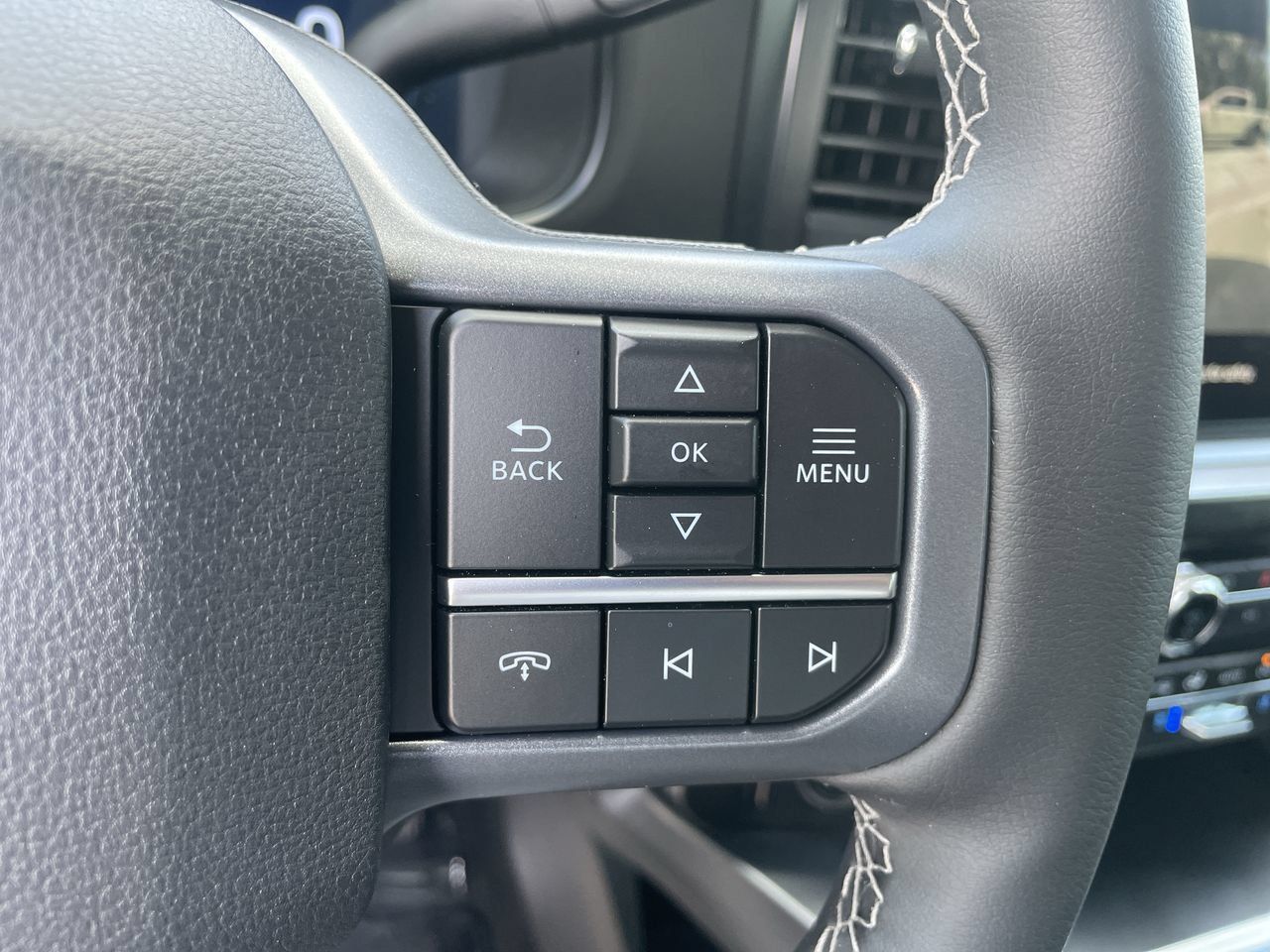 New 2026 Ford F250 Lariat RWD image 28