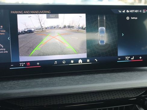 New 2026 BMW 330i xDrive Sedan w/ Premium Package image 16