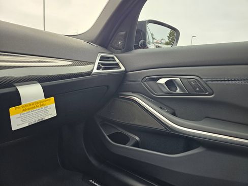 New 2026 BMW M340i xDrive w/ Premium Package image 26