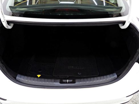Used 2021 Kia Forte Sedan FWD image 13