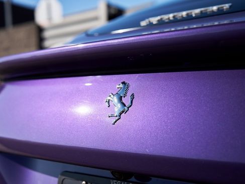 Used 2024 Ferrari Roma image 18