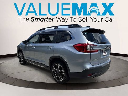 Used 2024 Subaru Ascent Limited AWD/4WD image 5