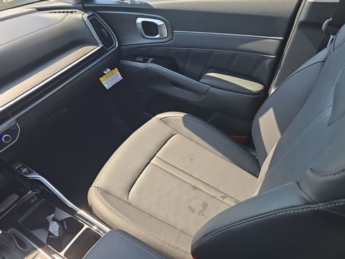 New 2026 Kia Sorento SX image 16