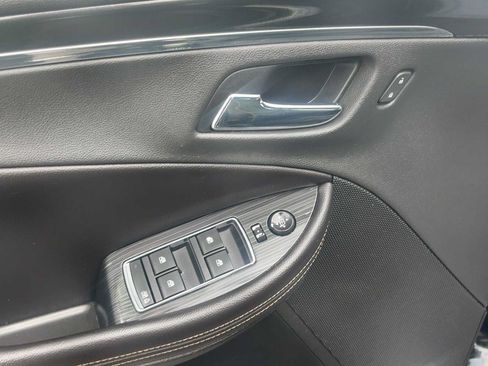 Used 2020 Chevrolet Impala Premier FWD image 30