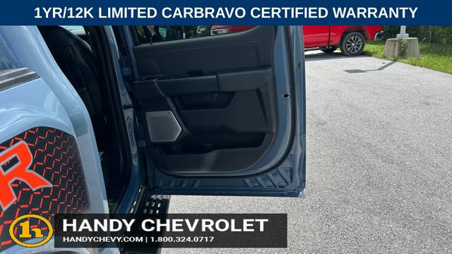 Used 2023 Ford F150 Raptor AWD/4WD image 28
