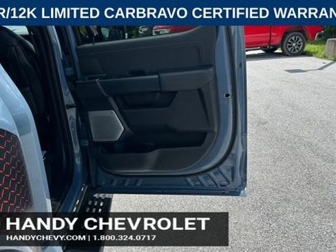 Used 2023 Ford F150 Raptor AWD/4WD image 28