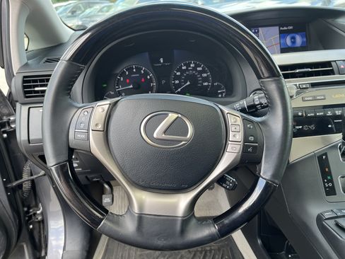 Used 2013 Lexus RX 350 AWD w/ Navigation Pkg image 20