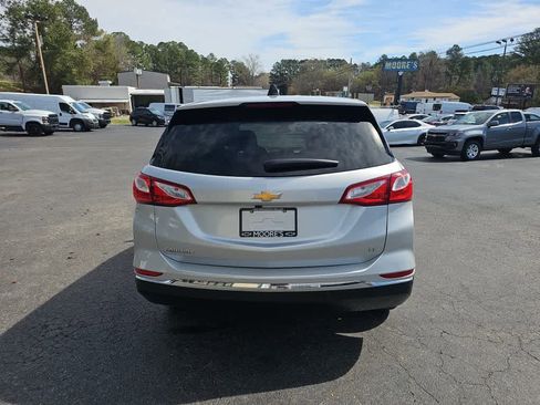 Used 2020 Chevrolet Equinox LT image 4
