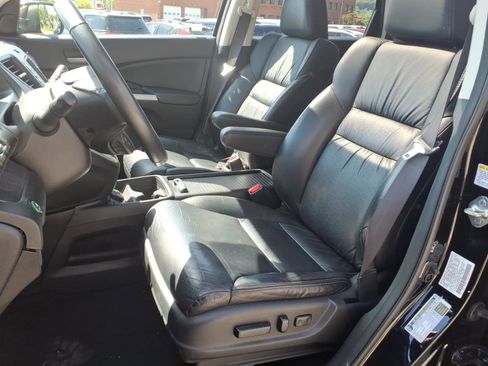 Used 2014 Honda CR-V EX-L image 8