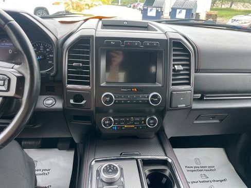 Used 2021 Ford Expedition Max Limited RWD image 12