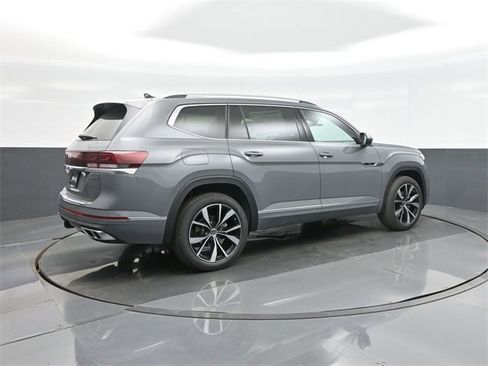 New 2026 Volkswagen Atlas SEL Premium R-Line image 7