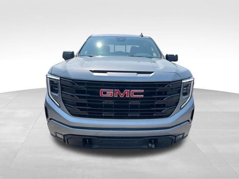 New 2026 GMC Sierra 1500 Elevation w/ Preferred Package AWD/4WD image 8
