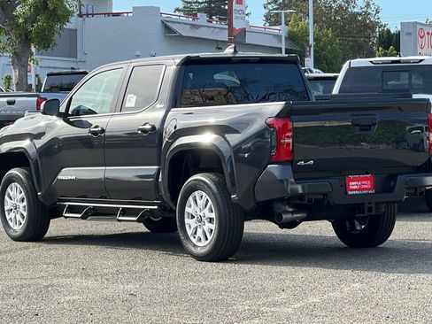 New 2026 Toyota Tacoma SR5 image 7