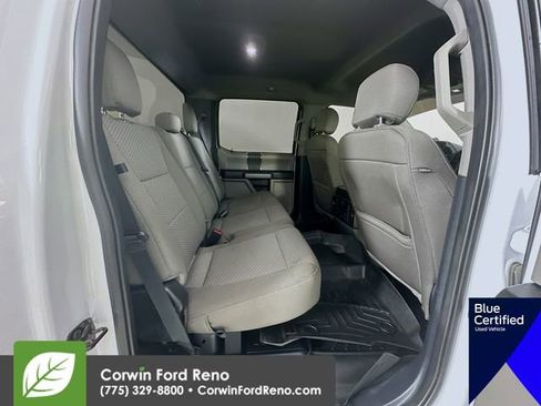 Used 2020 Ford F250 XLT w/ XLT Value Package image 30