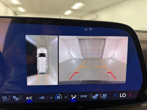 New 2026 Chevrolet Tahoe High Country image 22