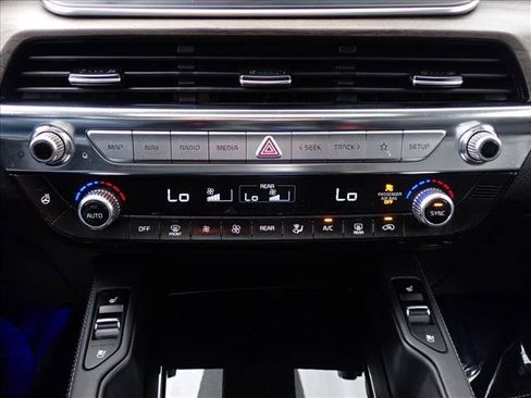Used 2022 Kia Telluride SX w/ SX Prestige Package AWD/4WD image 20