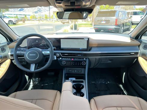 New 2026 Hyundai Sonata Limited FWD image 25
