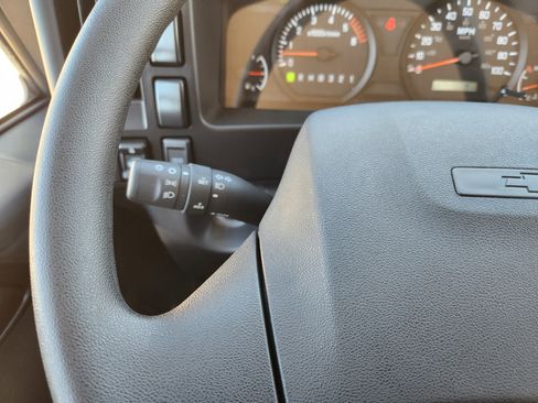 New 2025 Chevrolet Low Cab Forward 5500XG image 29